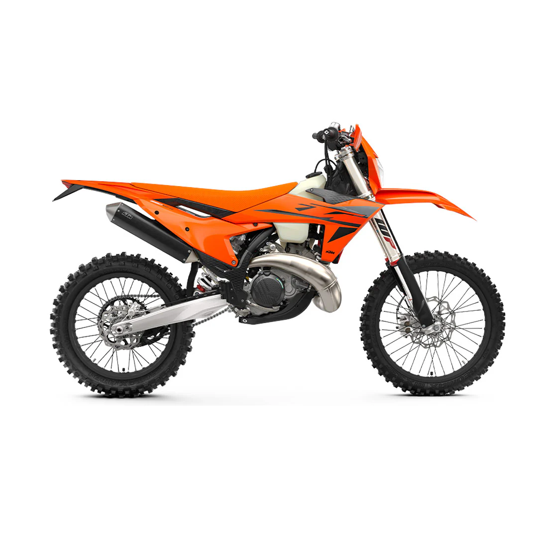 250 XC-W